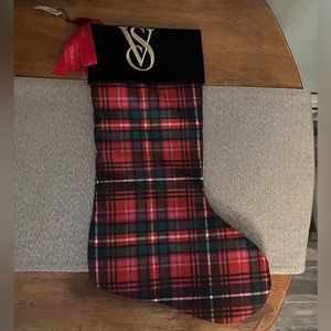 The Victoria Secret Holiday Stocking